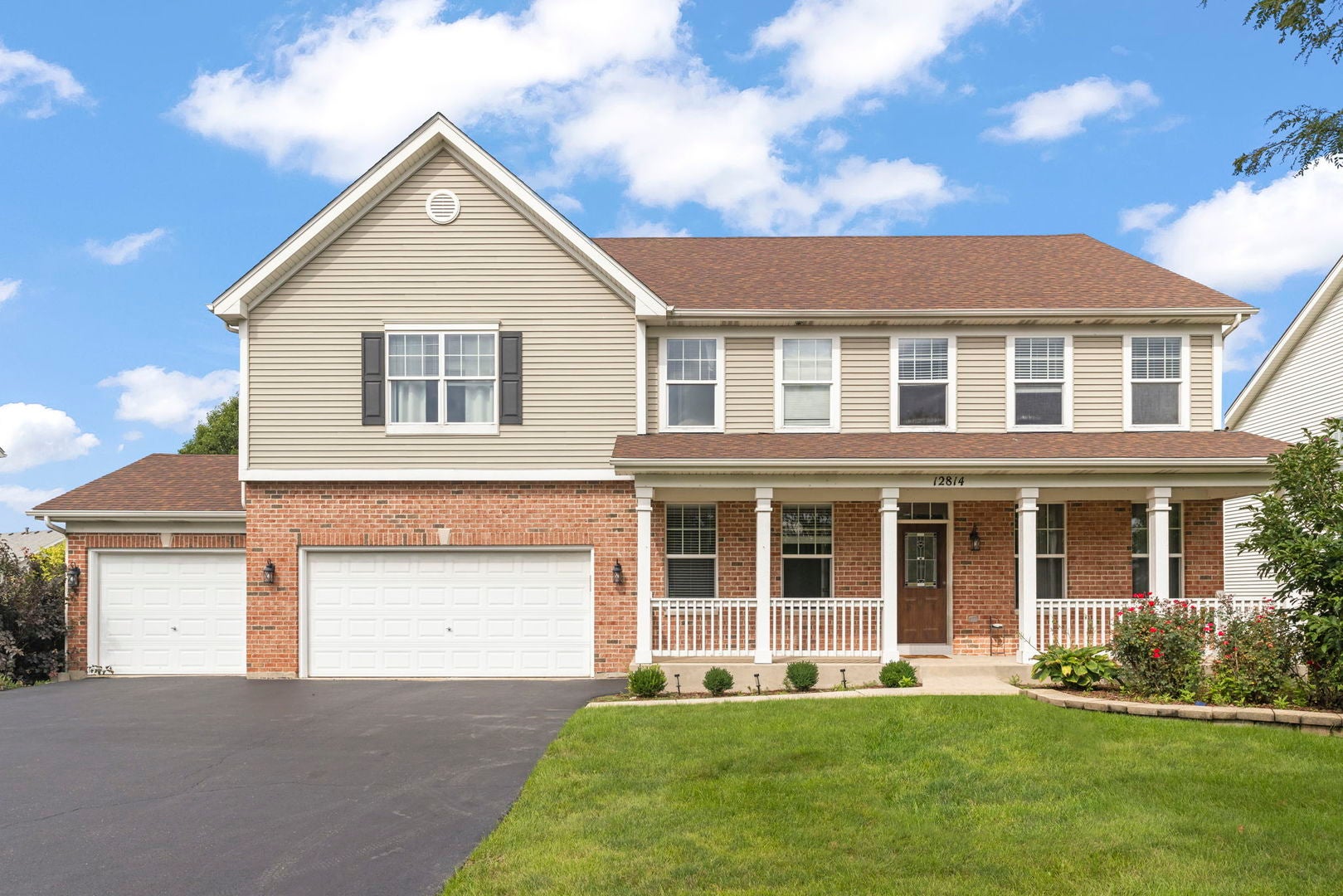 12814 Grande Poplar Circle — photo