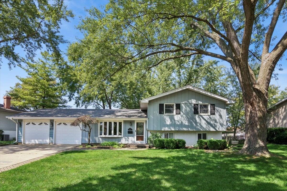 608 Norwood Lane — photo