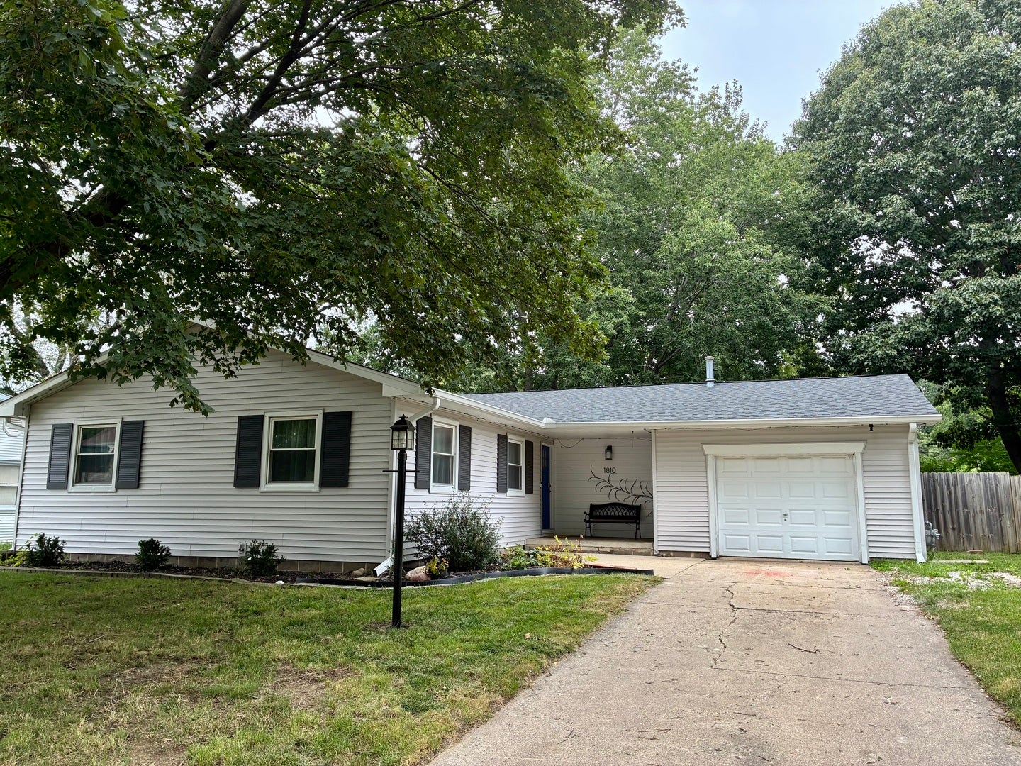 1810 Rebecca Drive — photo