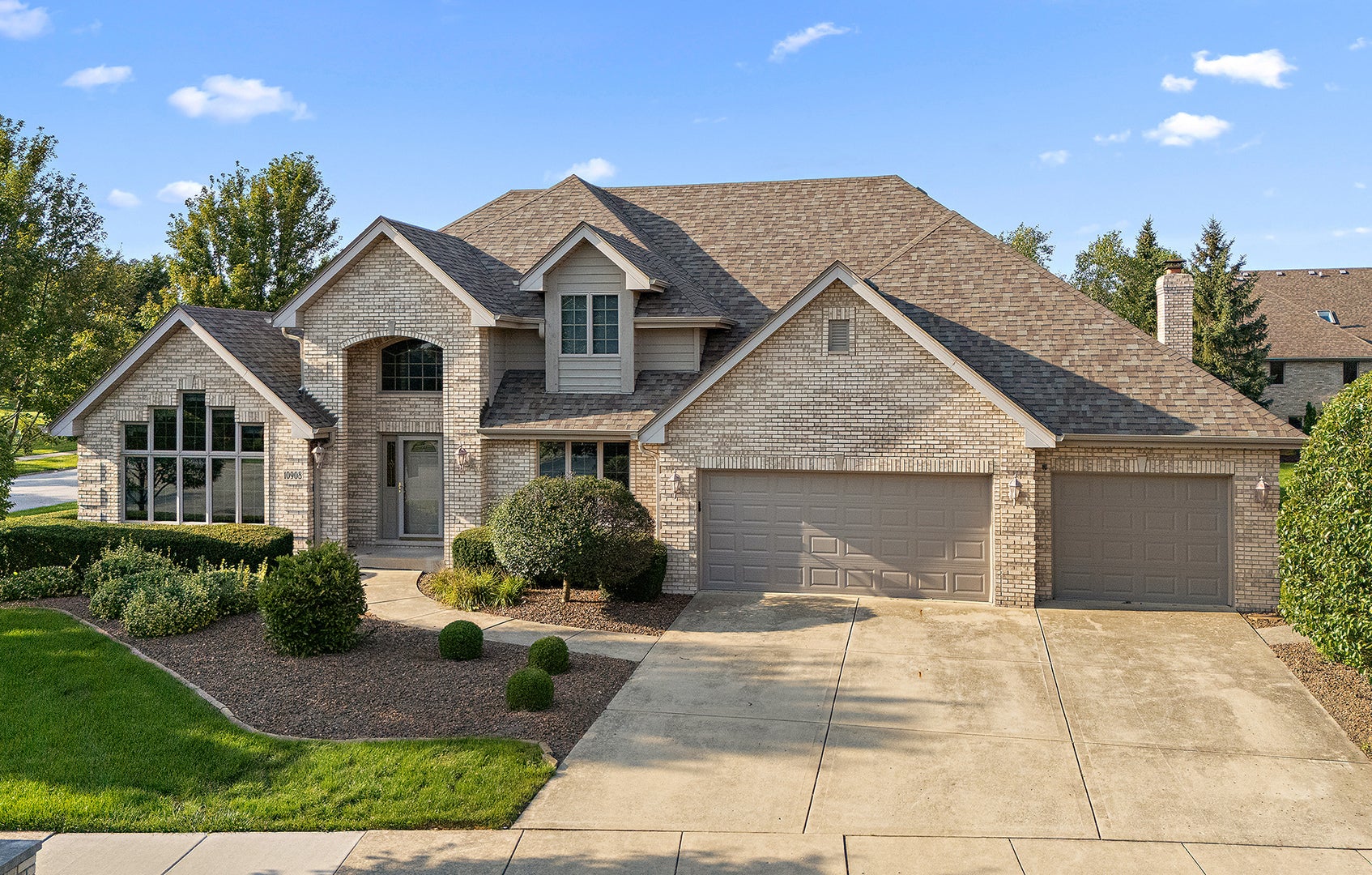10908 Deer Point Drive — photo