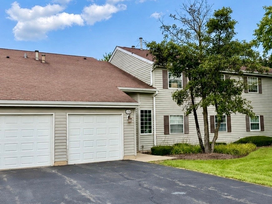 116 Gant Circle F — photo