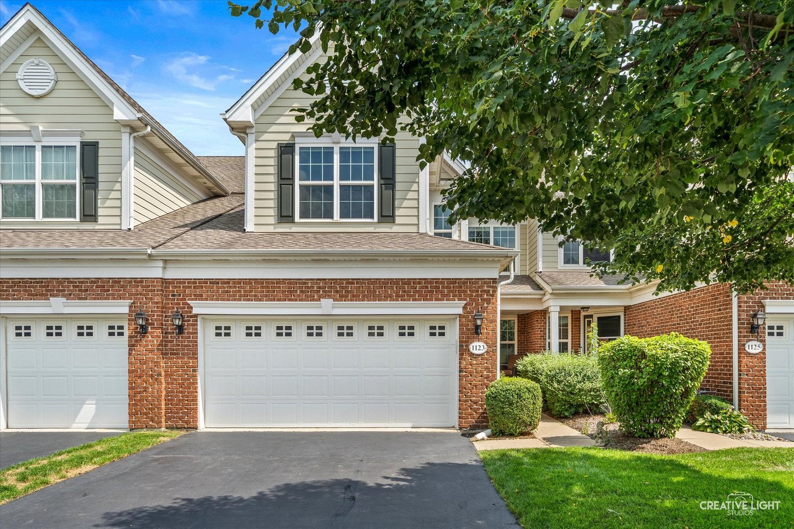 1123 Pine Valley Court — photo