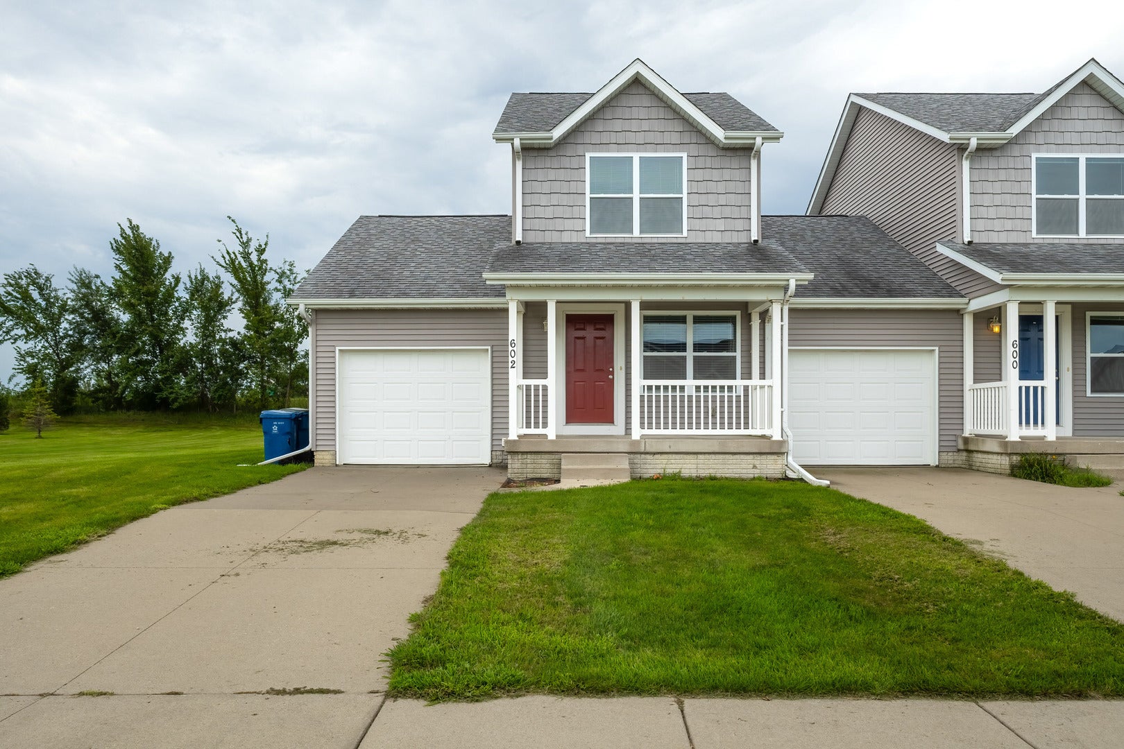 602 Prairie Meadow Drive — photo
