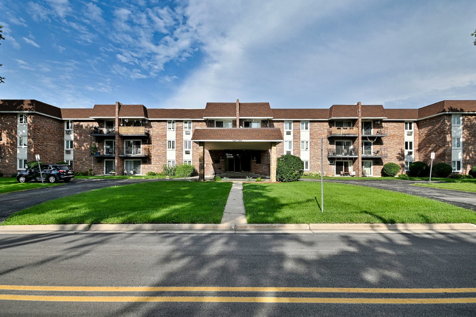 850 S Lorraine Road S 3E — photo