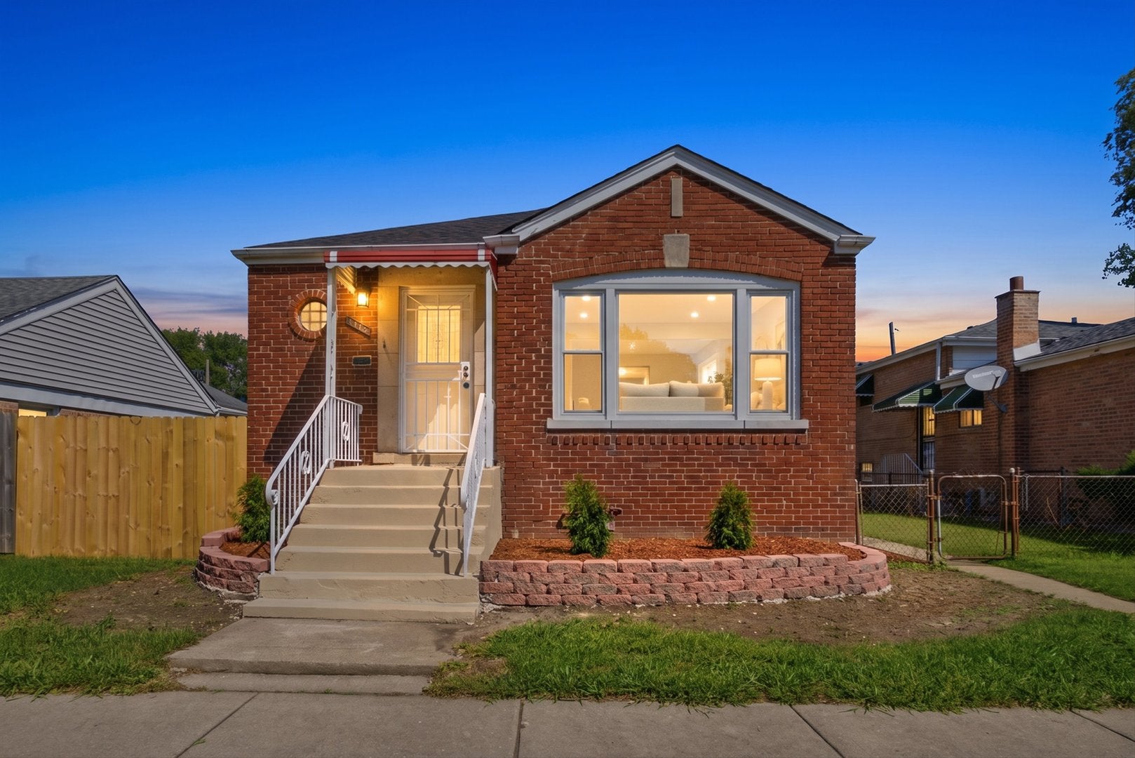 334 W 101st Place — photo