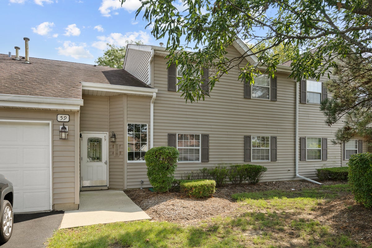 59 Gant Circle a — photo