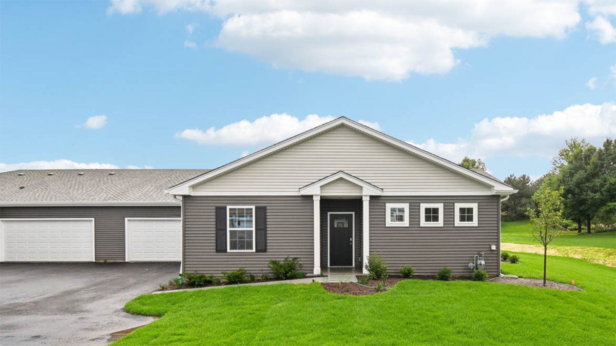 6451 Maple Glen Drive — photo
