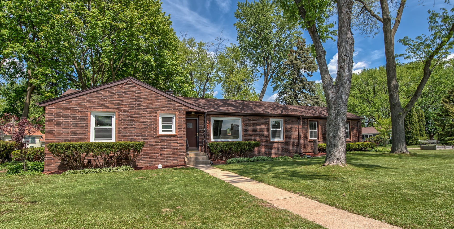 547 Reese Avenue — photo