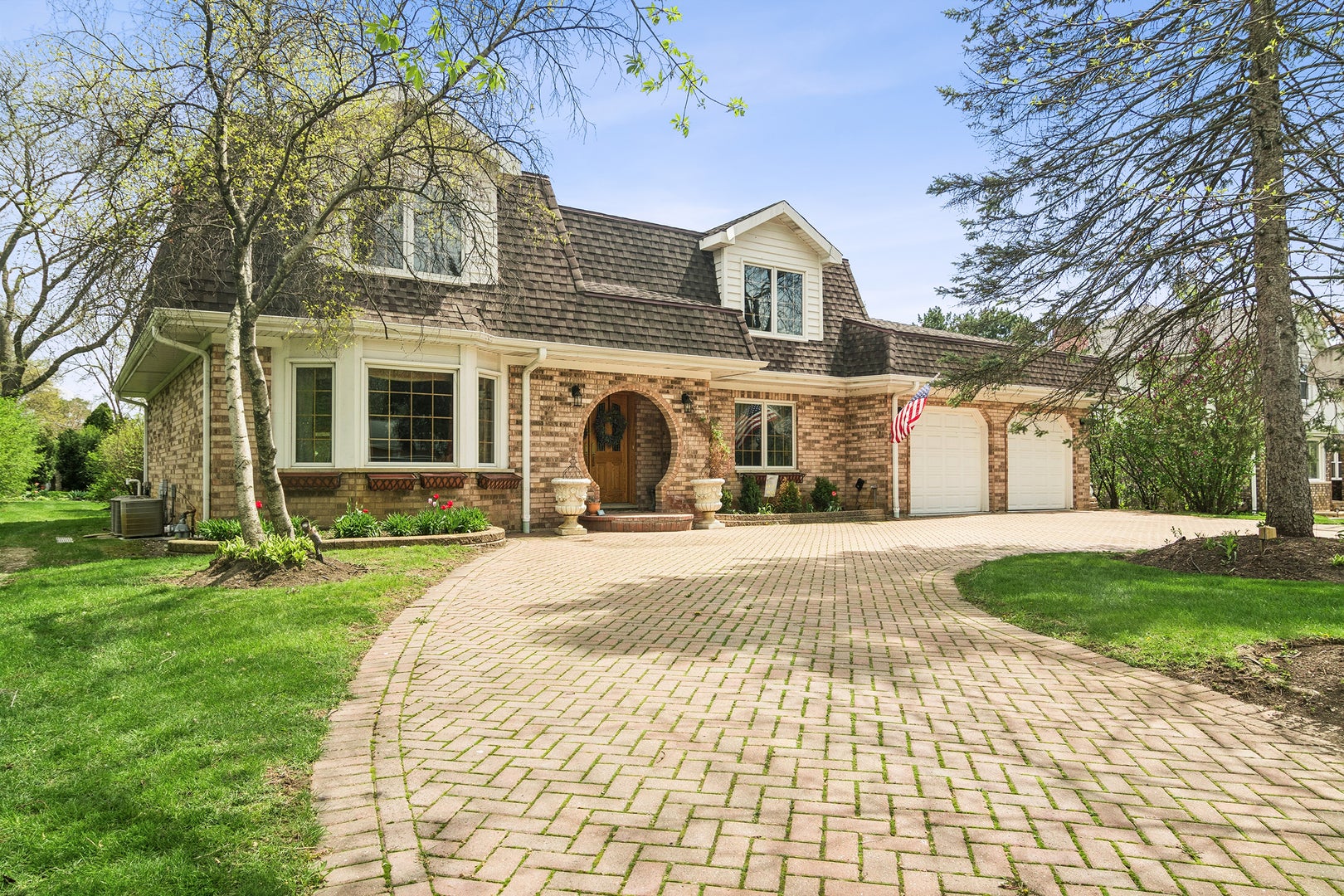 803 Waltz Court — photo