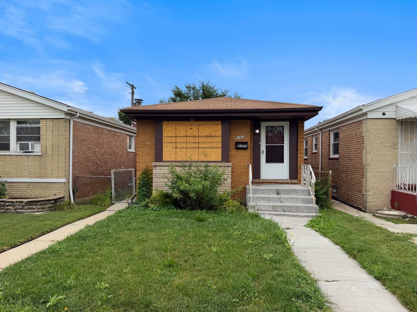 9133 S Halsted Street — photo