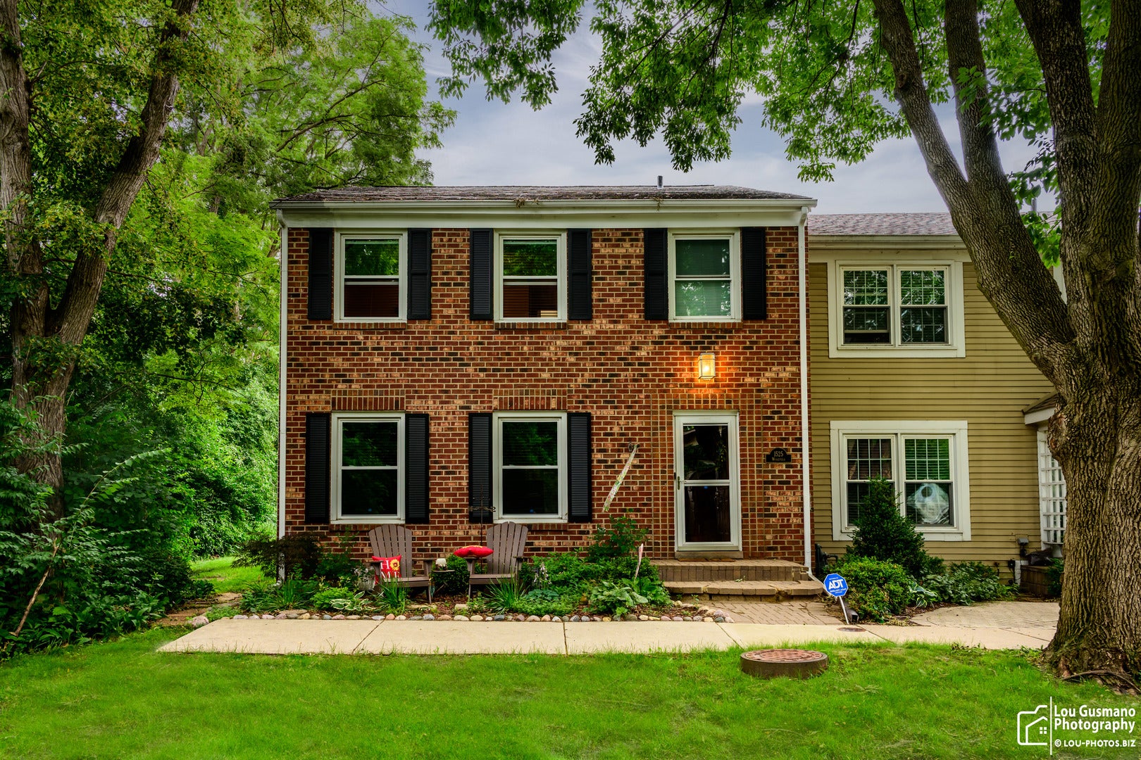 1525 Wedgefield Circle — photo