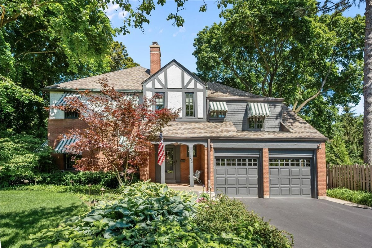 1620 Ravine Terrace — photo
