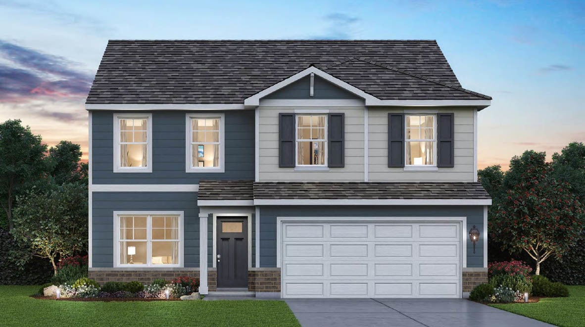2263 Cobble Springs Trail — photo