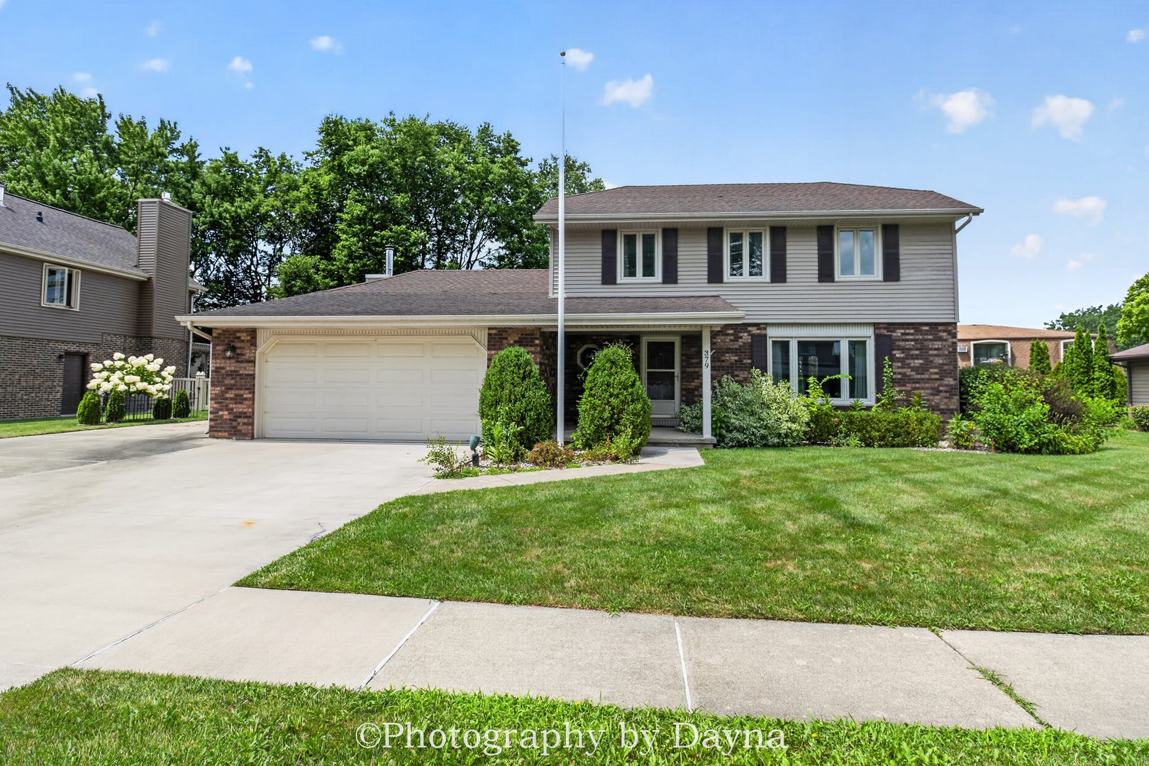 379 Fox Trail Drive — photo