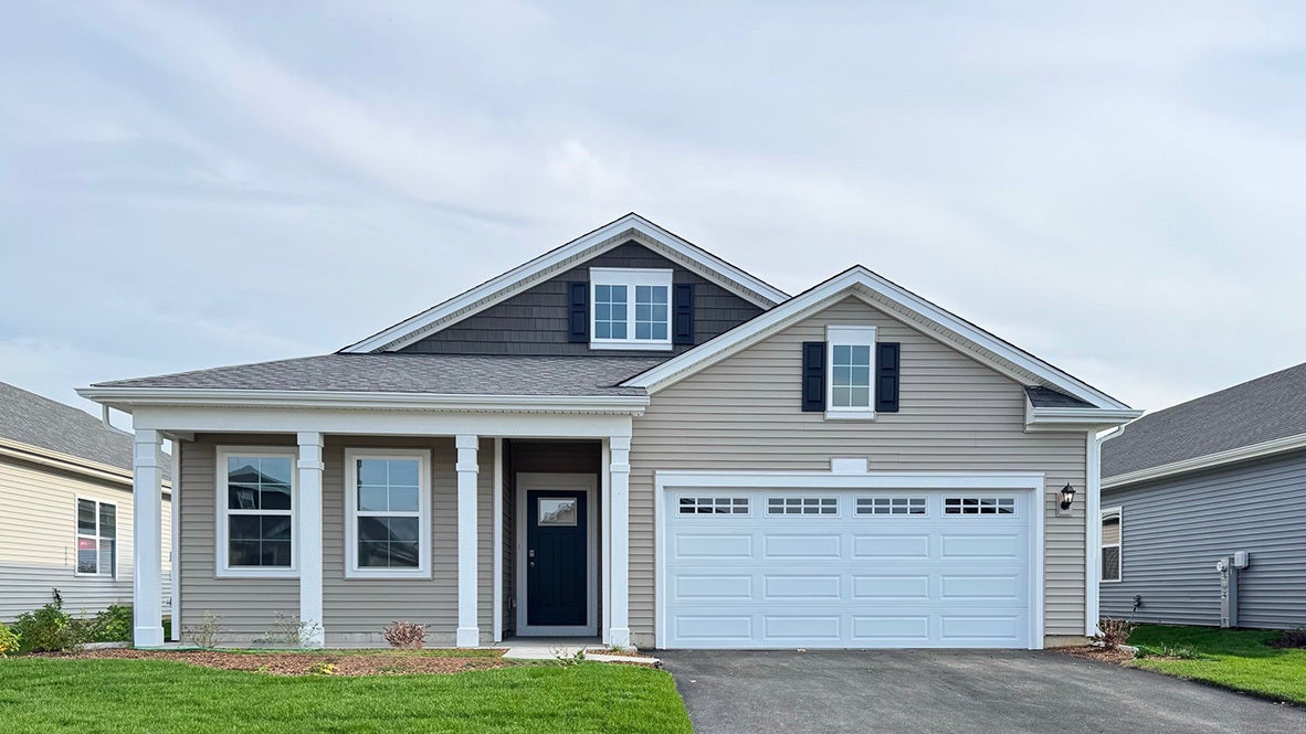 6267 Maple Glen Drive — photo