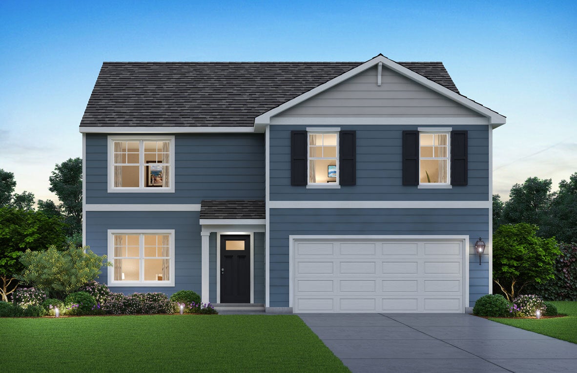 2265 Cobble Springs Drive — photo