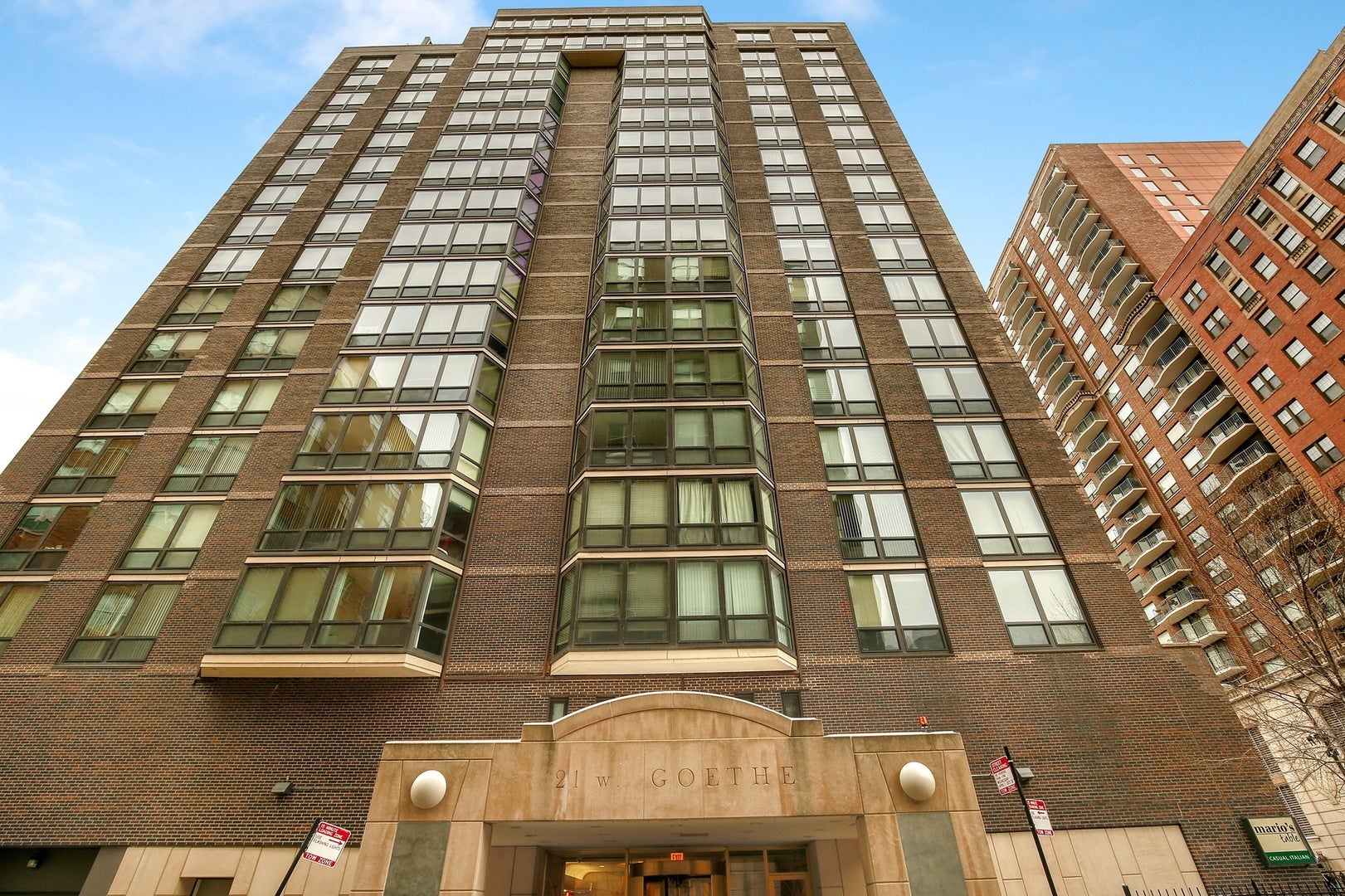 21 W Goethe Street 5G — photo