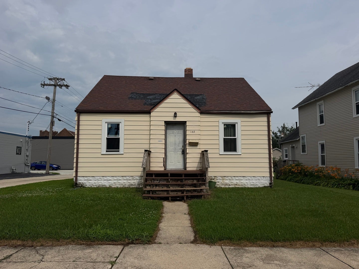 148 S Prairie Avenue — photo