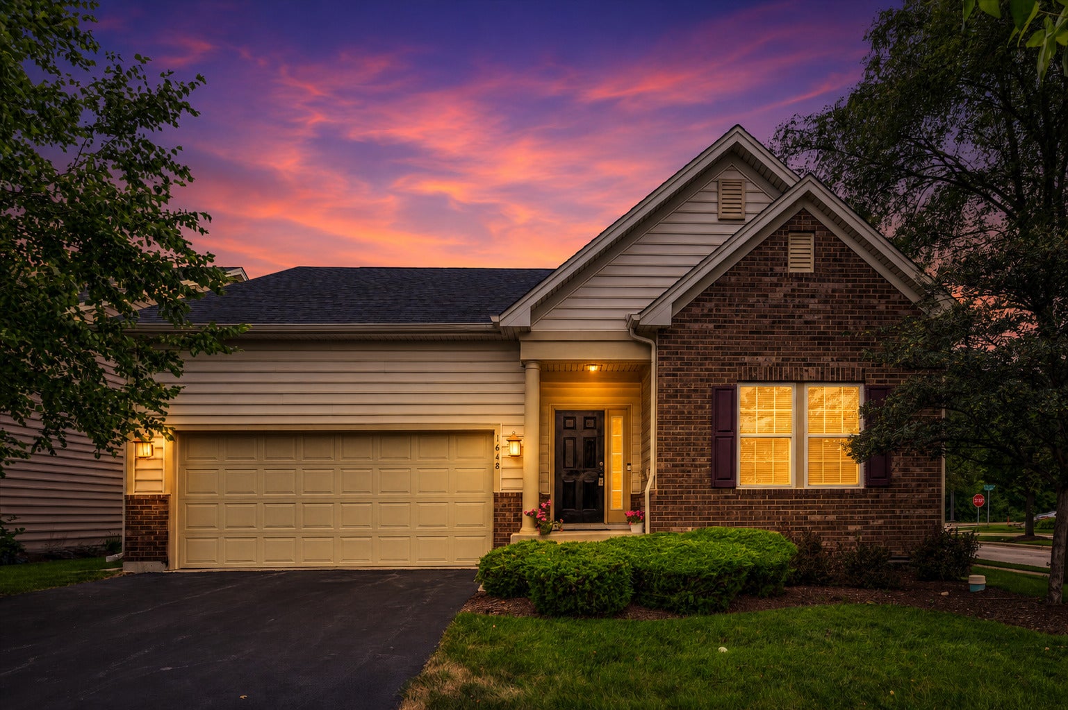1648 Colchester Lane — photo