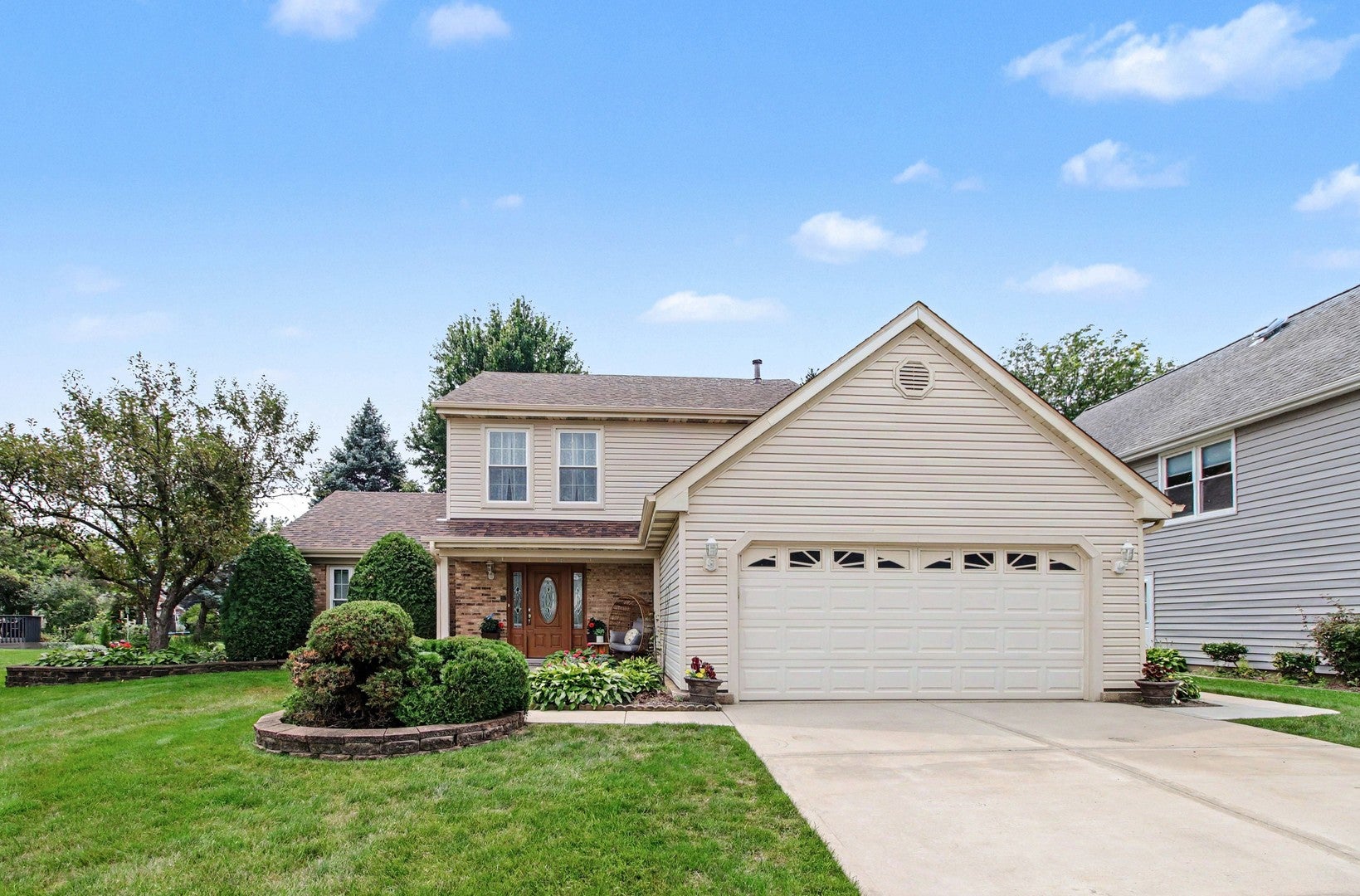 1709 Liberty Court — photo