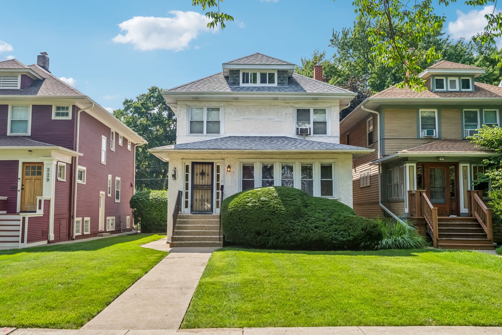 225 S Cuyler Avenue — photo