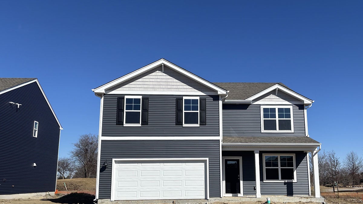 2271 Cobble Springs Drive — photo