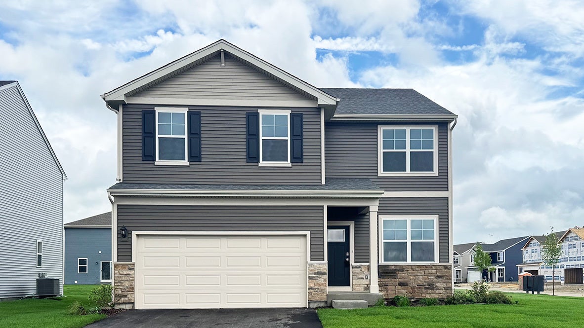 2269 Cobble Springs Drive — photo