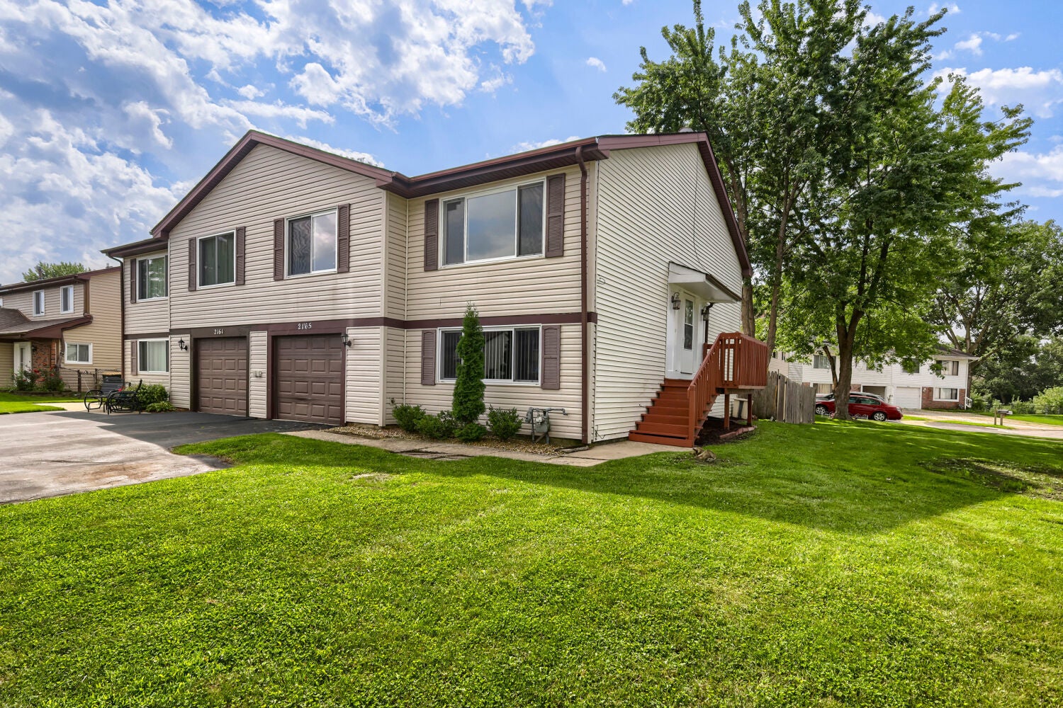 2165 Wildwood Court — photo