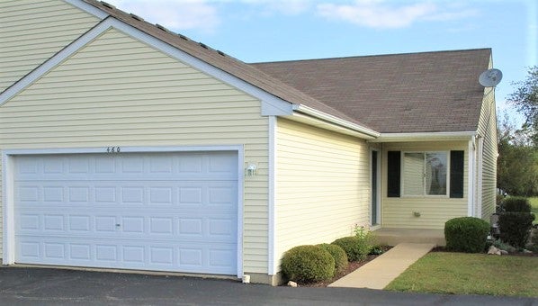460 Timber Drive — photo