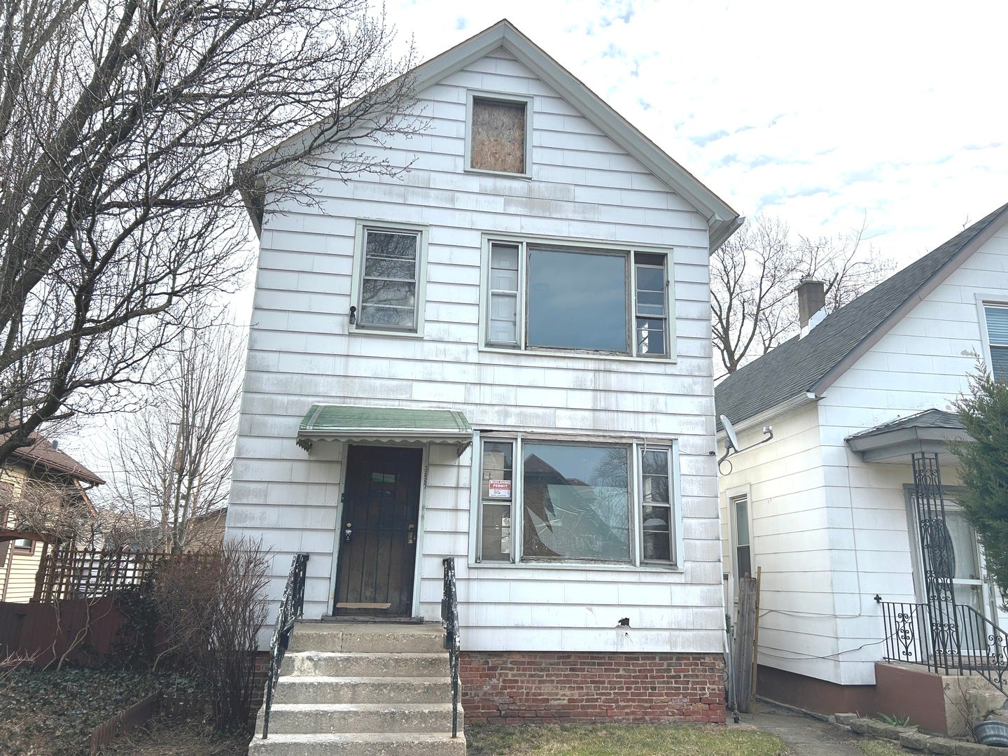 12557 Ann Street — photo