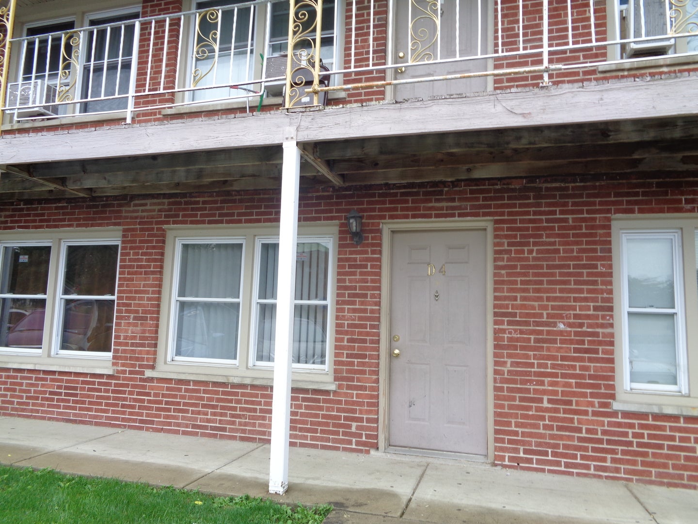 1340 N Main Street D4 — photo