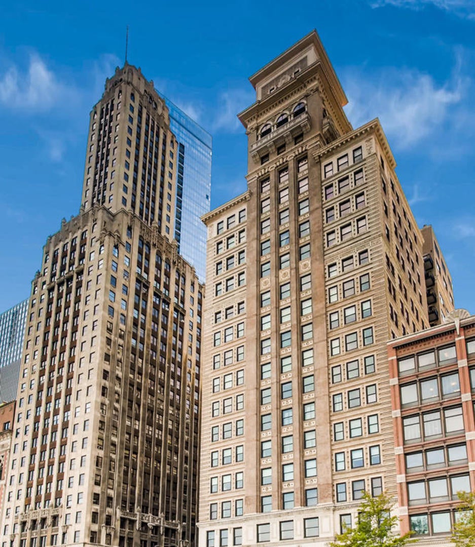 6 N Michigan Avenue 905 — photo