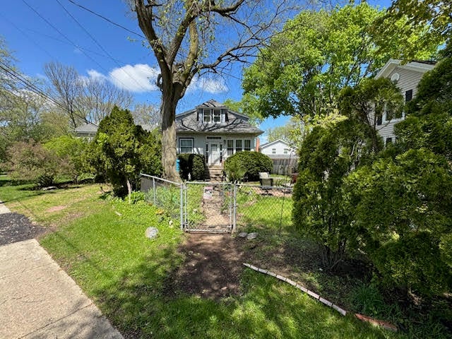 416 Illinois Road — photo