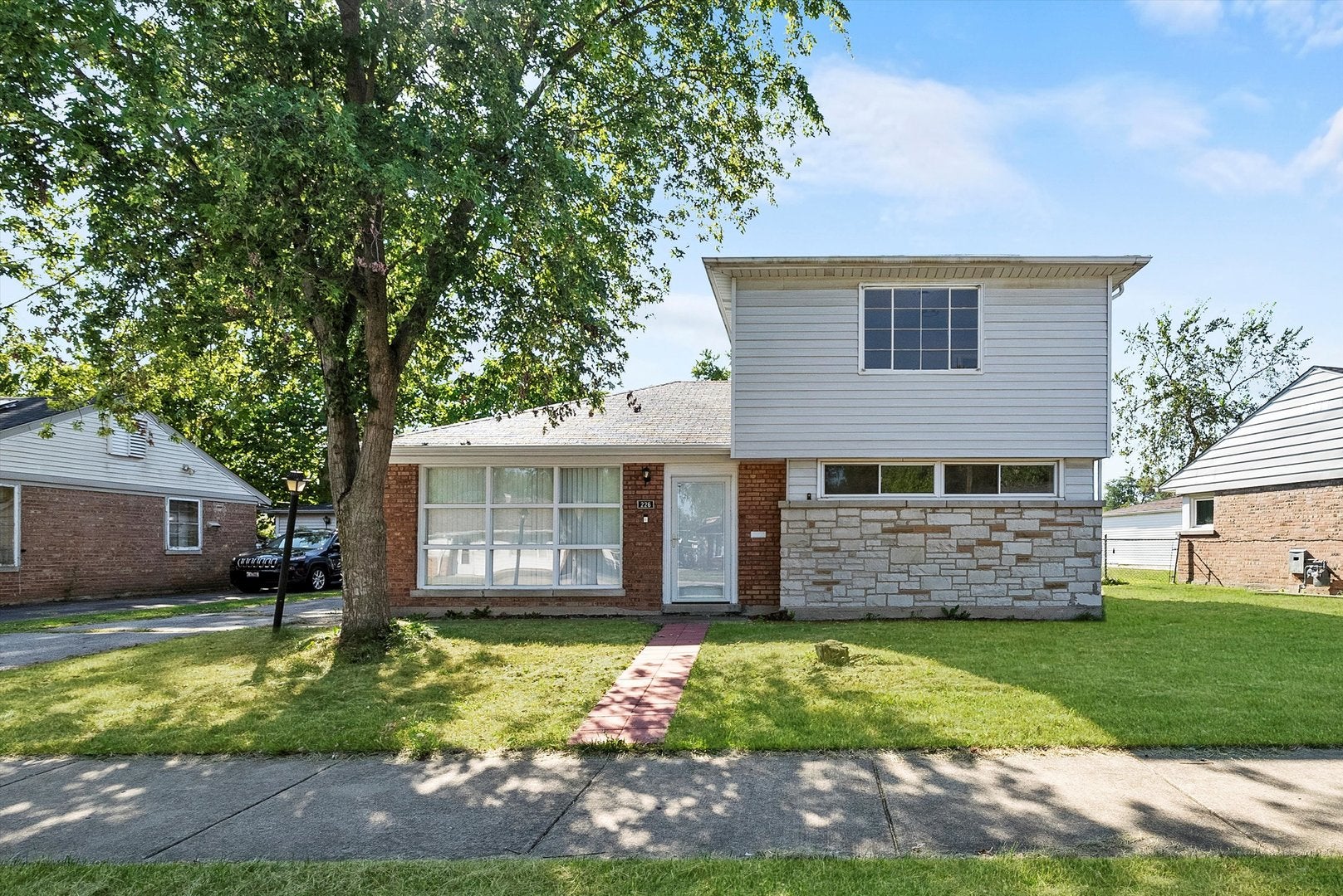 226 S Orchard Drive — photo