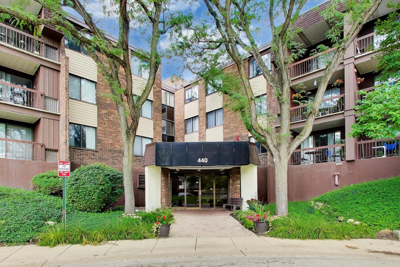 440 Raintree Court 2J — photo