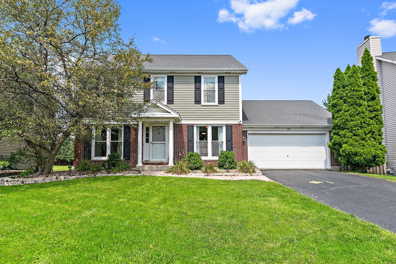 123 Devonshire Drive — photo