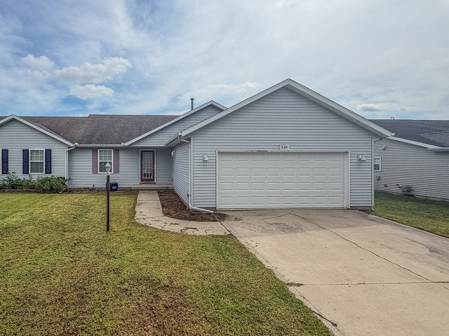 636 Sedgegrass Drive — photo