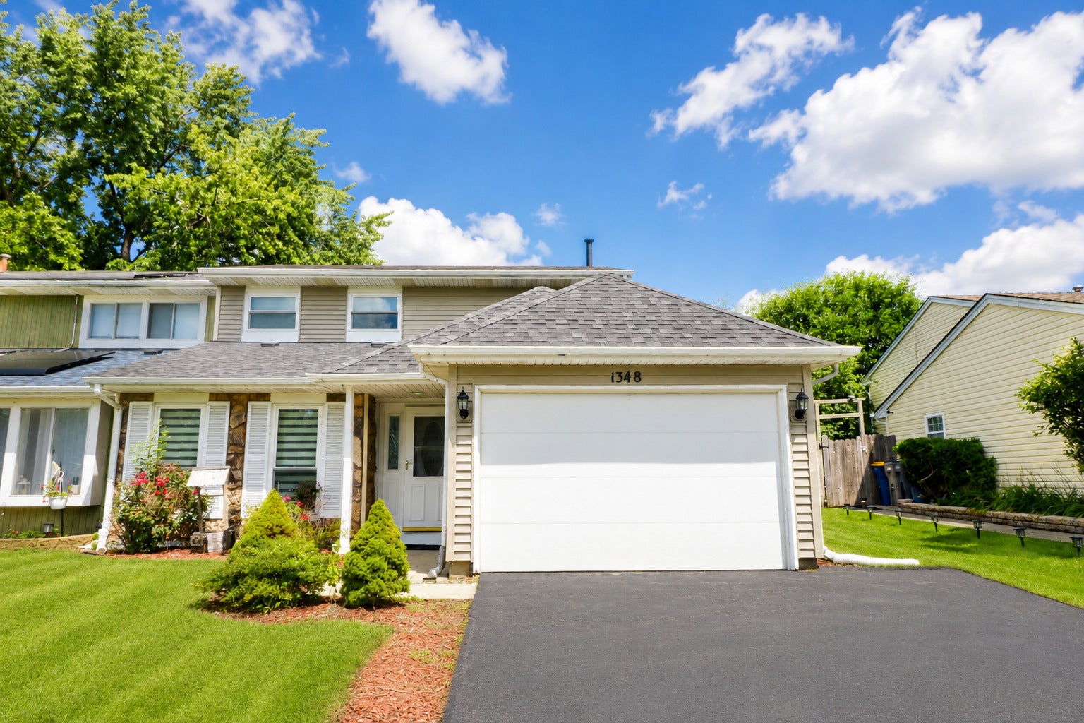 1348 Inverness Drive — photo