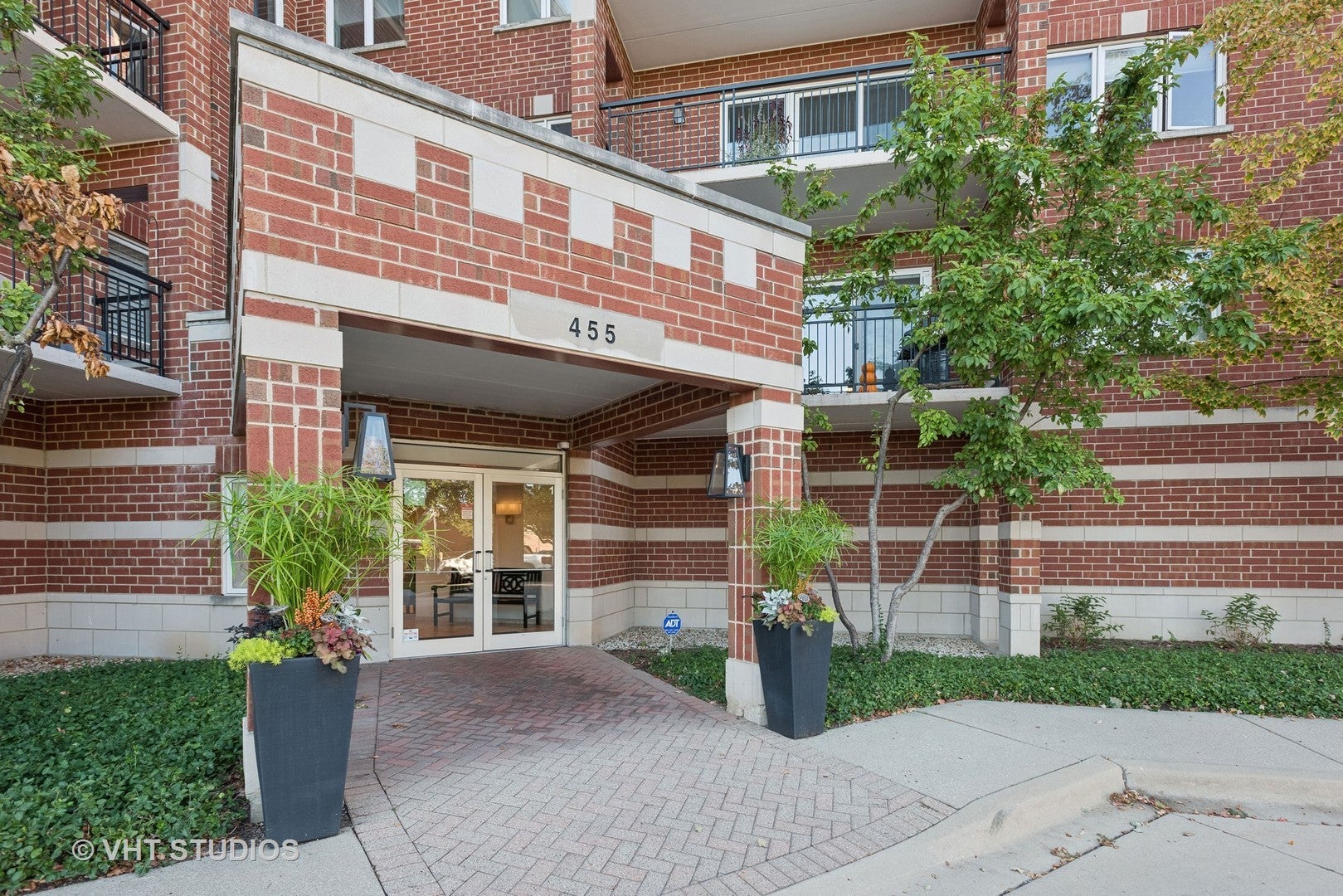 455 W Front Street 501 — photo