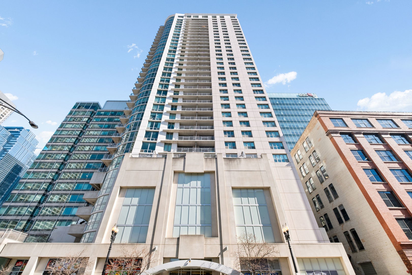 125 S Jefferson Street 3002 — photo