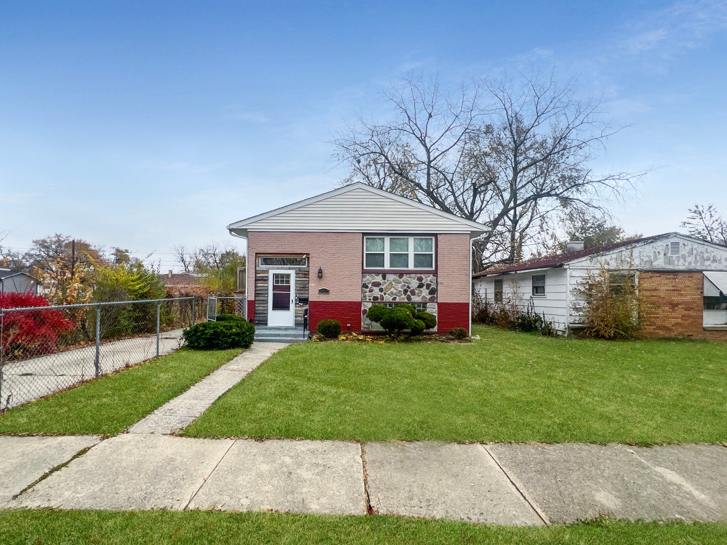 16317 Ashland Avenue — photo