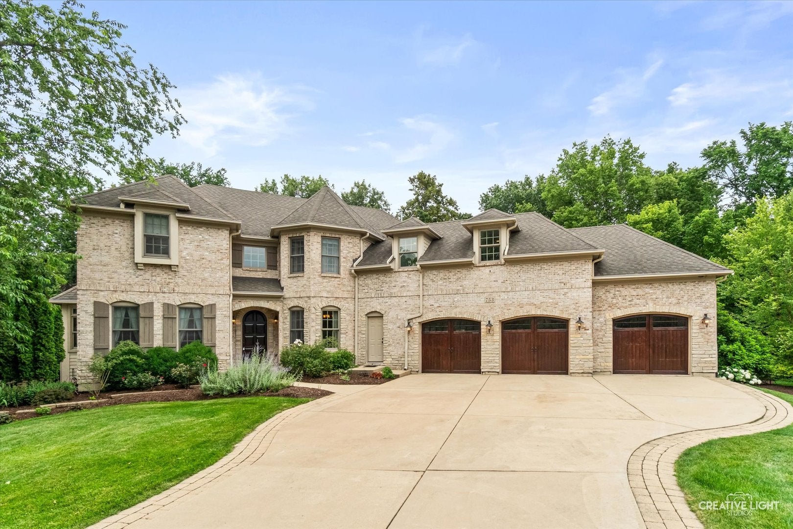753 Fir Court — photo