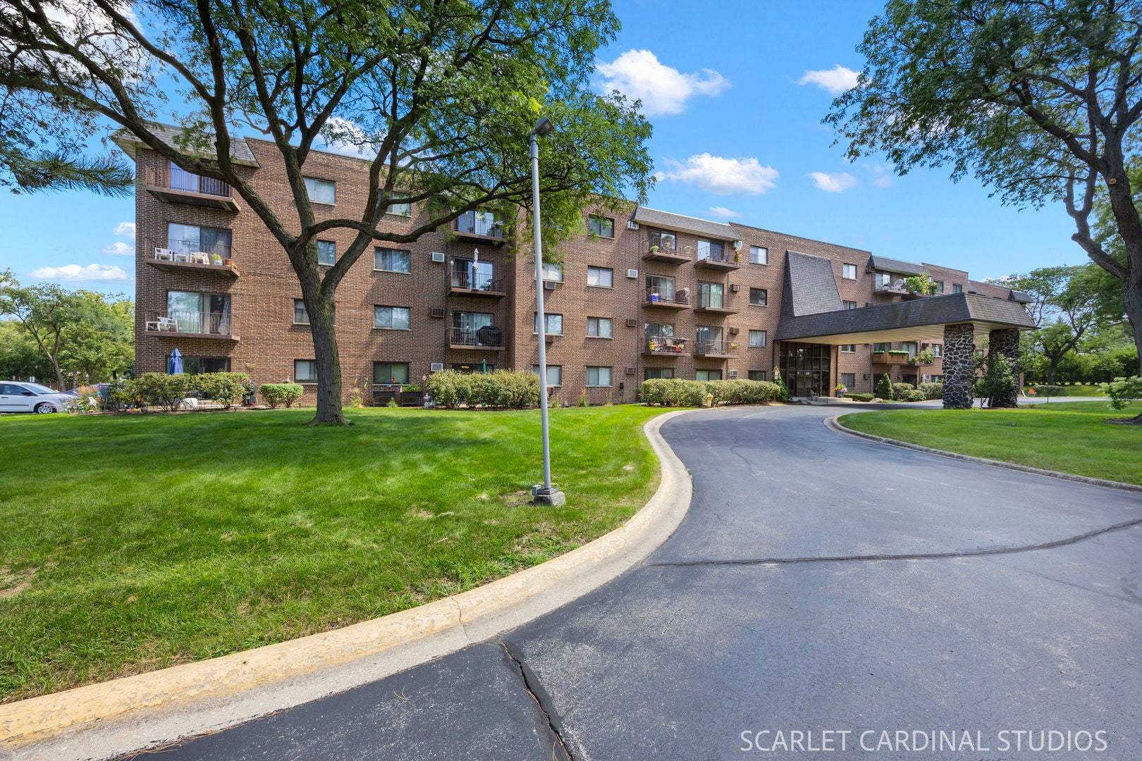 235 N Mill Road 204B — photo