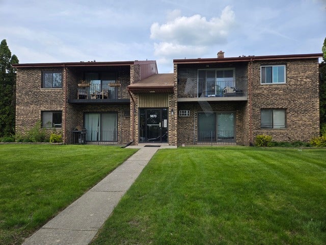 9870 Cordoba Court 1B — photo