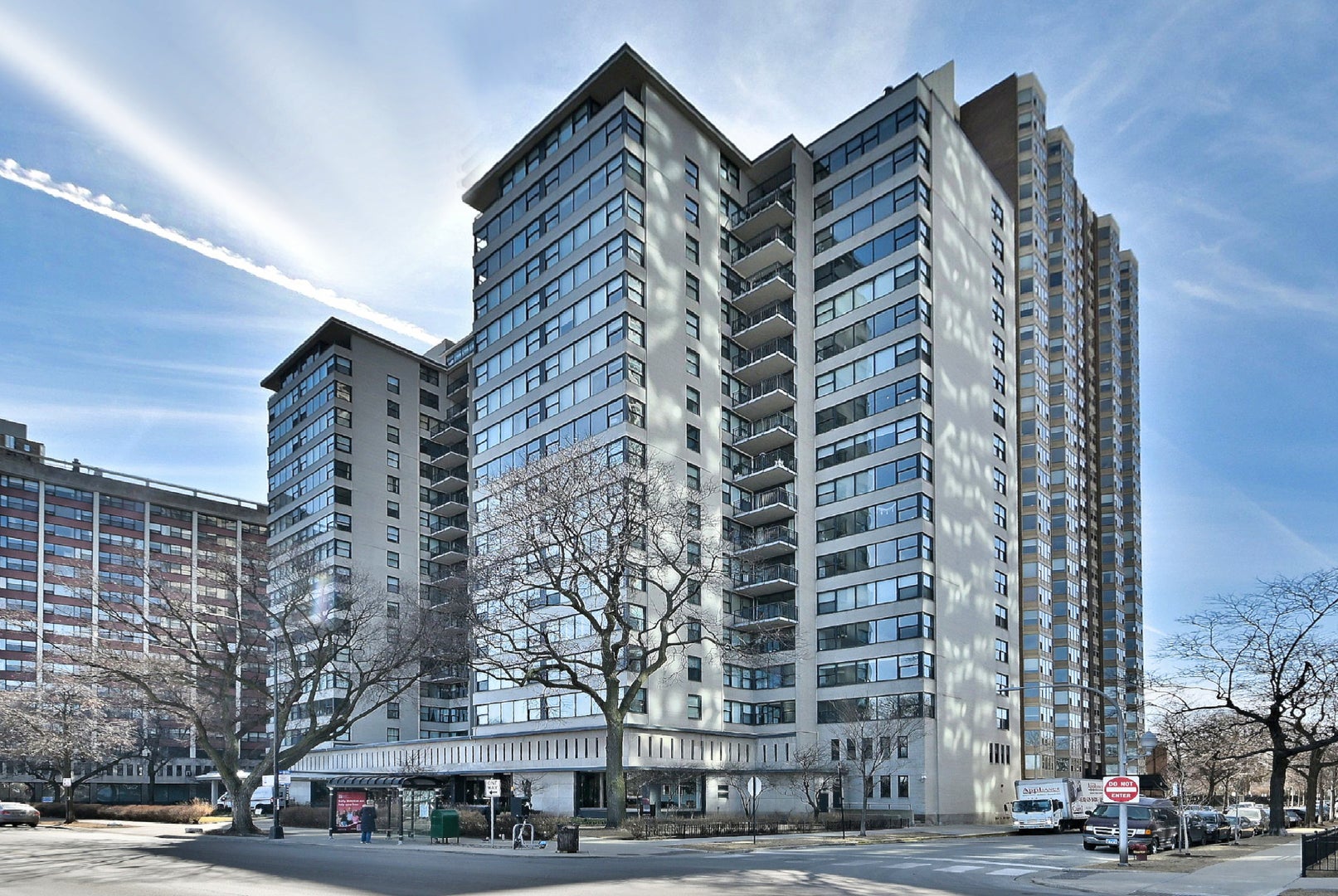 3440 N Lake Shore Drive 3C — photo