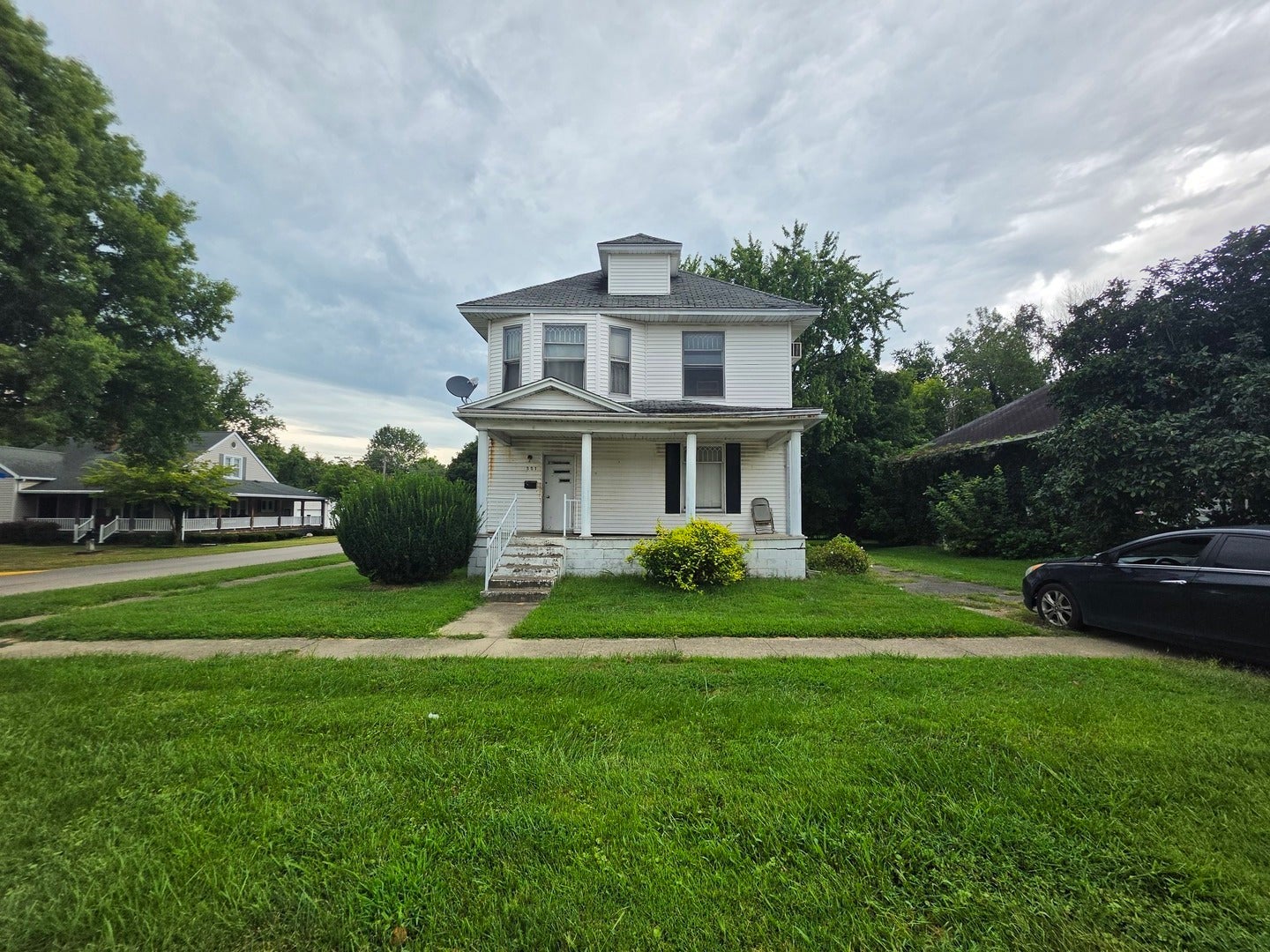 551 N Main Street — photo