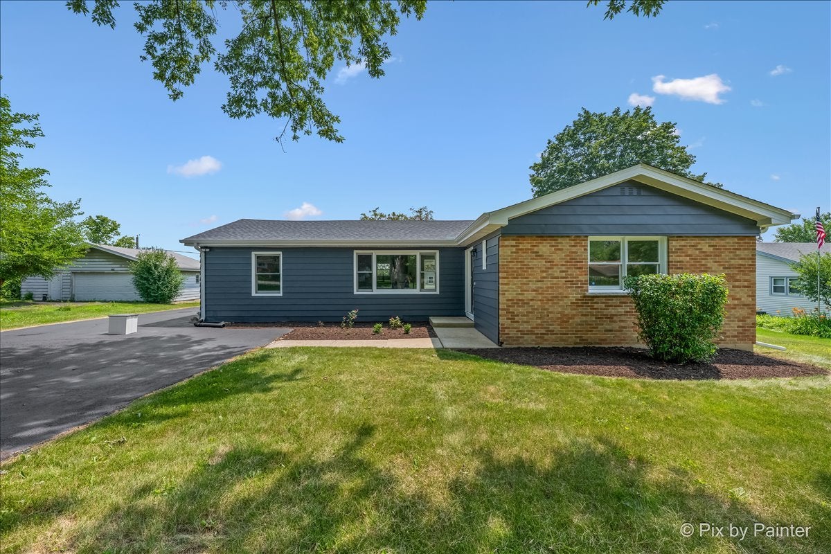 355 Hilltop Drive — photo