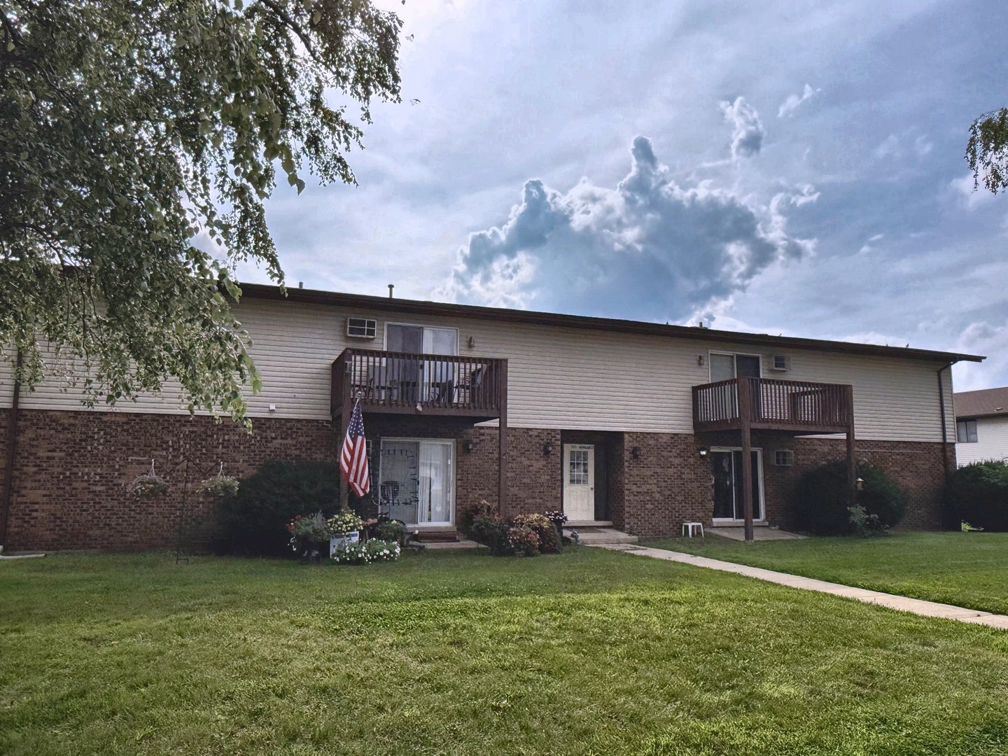 205 Morgan Court 2D — photo
