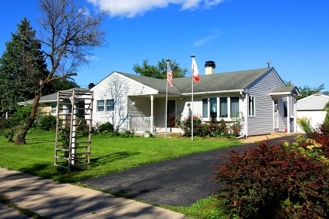 2213 Cedar Street — photo