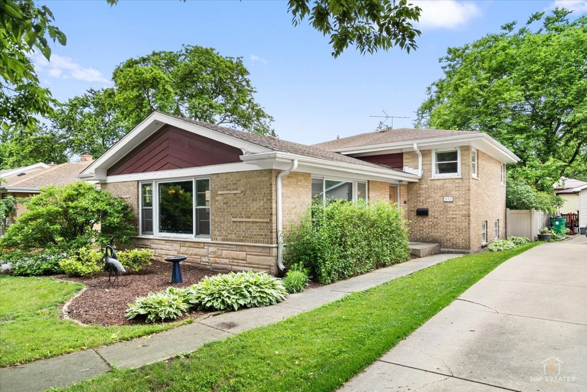 532 N Redfield Court — photo